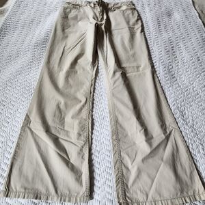 Kenneth Cole Men's Tan Chinos Size 32x30